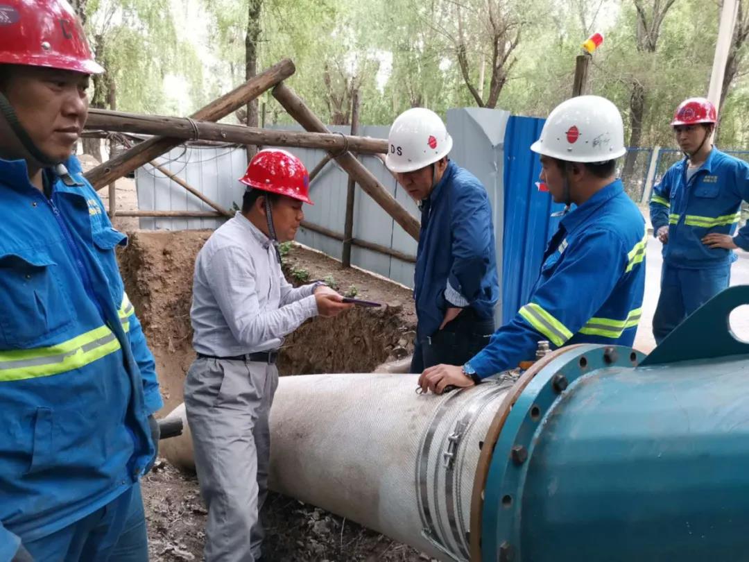 嘉荫工业管道清洗-管道清淤