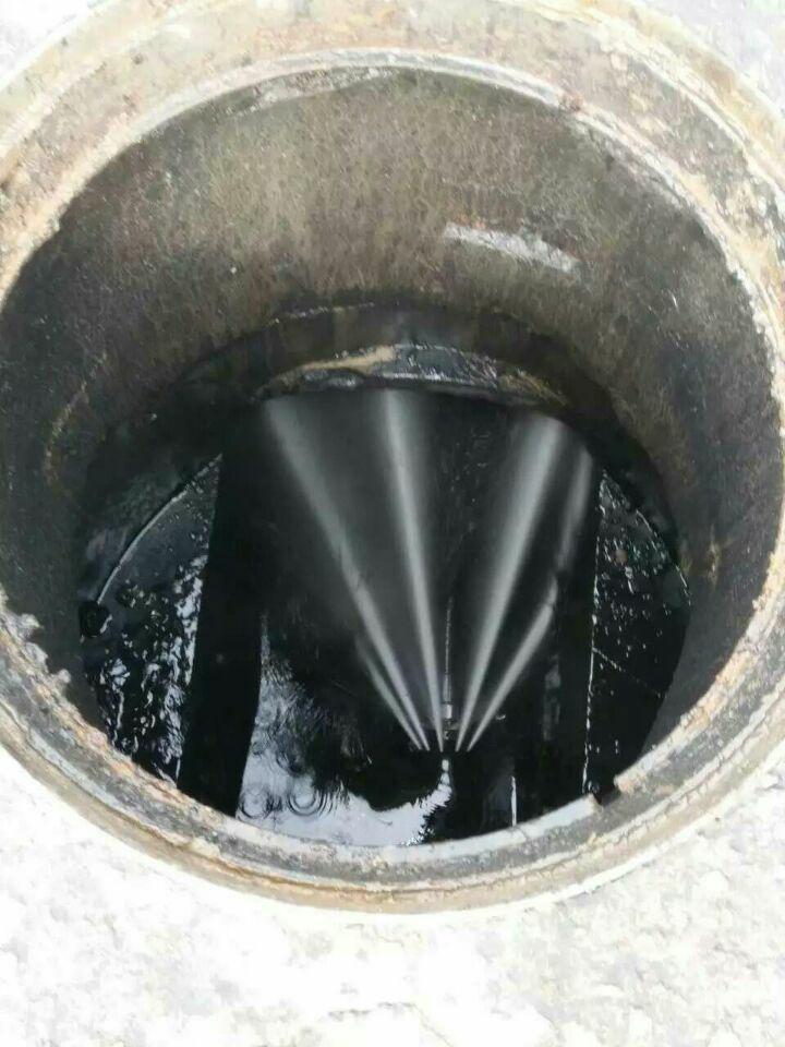 嘉荫市政管道清洗-排污管道清洗